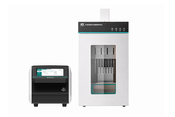多通道超聲波細(xì)胞粉碎機(jī)SCIENTZ-96TD